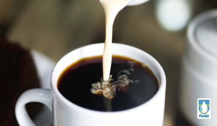 Why Adding Milk Is Good For Your Coffee?