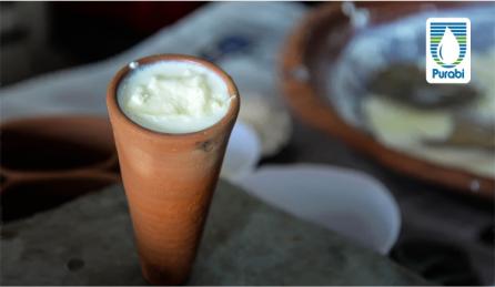 Beat the Heat With Lassi!