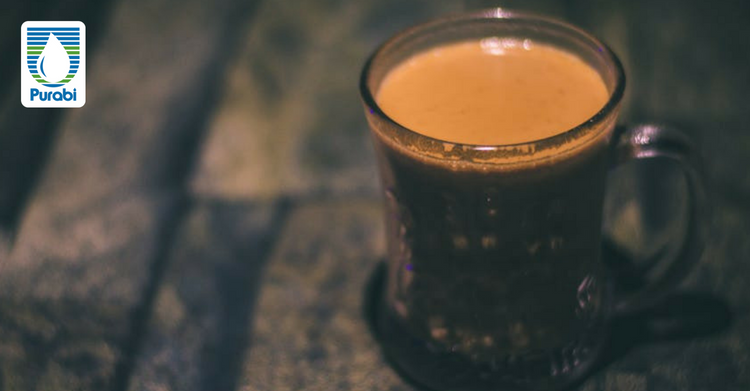 How to Make A Perfect Cup of Chai